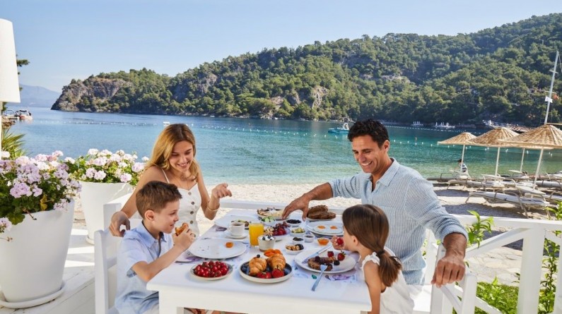 Student Life in Europe