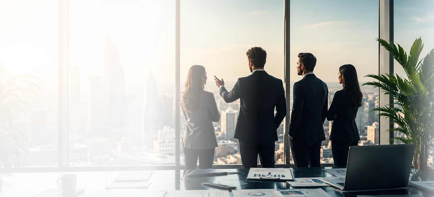 Business Consulting