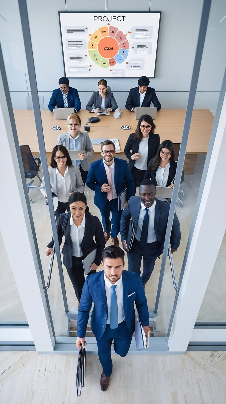 Workforce Scaling for a Multi-Country Employer