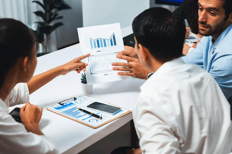 Consulting for Startups & Scale-Ups