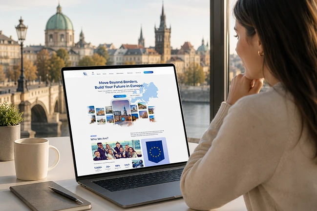 Europathway Partnership