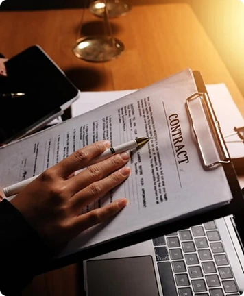Document Legalisation