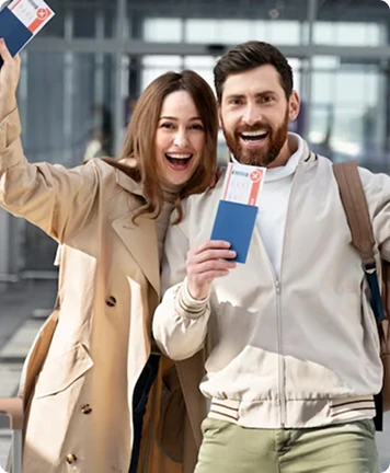 Visa & Immigration Assistance
