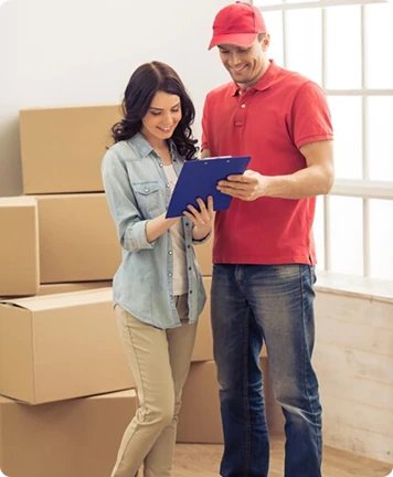 Relocation & Settlement Services