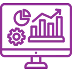 Marketing and business development support