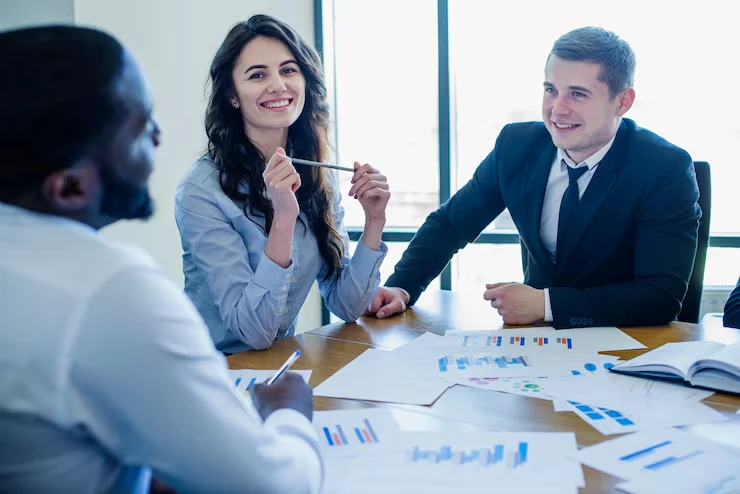 Consulting Team
