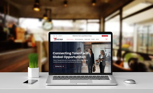 Workforce recruitment solutions