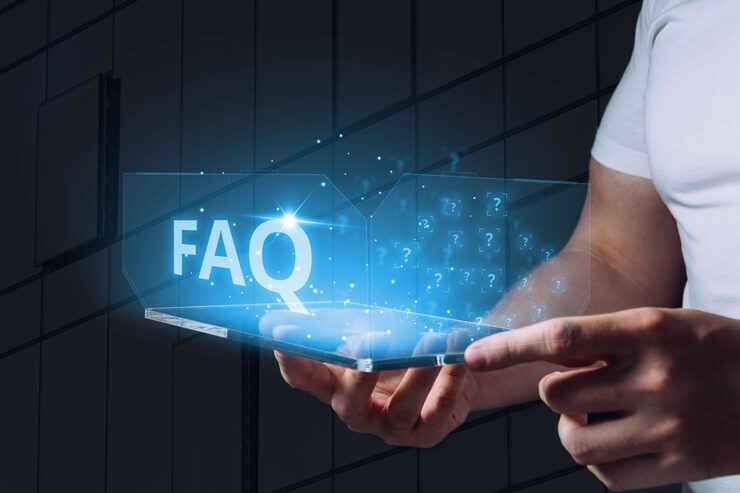 FAQ