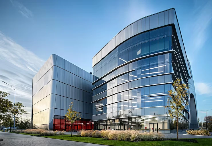 Office Building