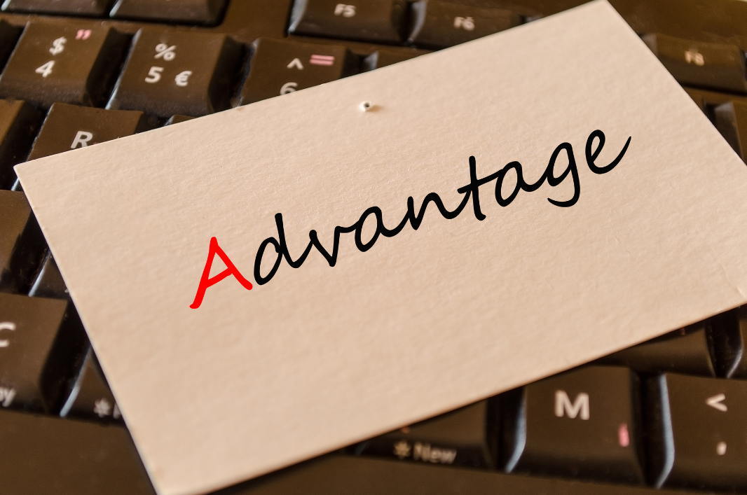 Strategic Advantage